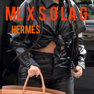 Portada de Hermès