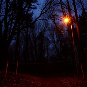 My Light by Muzik Factory