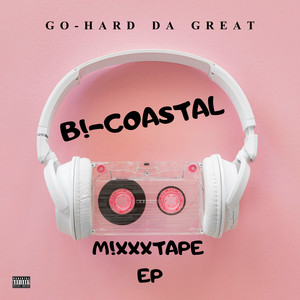 Blue Cookies (feat. Dave East & Saucy Da Mac) by Go-Hard Da Great, Dave East, Saucy Da Mac