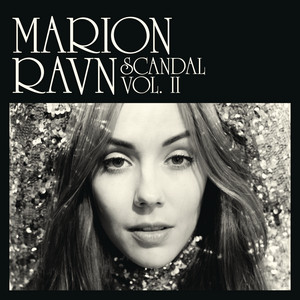 Better Than This by Marion Ravn