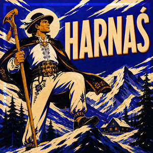Harnaś by Halai