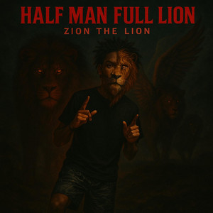 Zion The Lion - MY G19