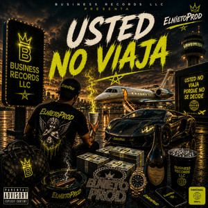 Usted No Viaja by ElNietoProd