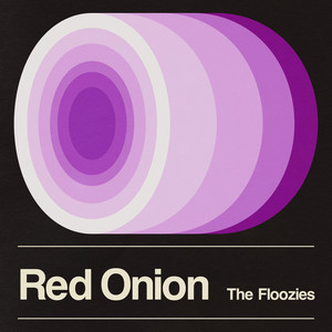 Red Onion by The Floozies, Eric Benny Bloom