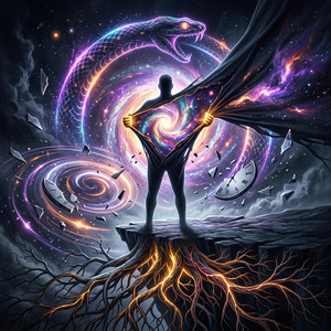 Death don't want me yet by House Of Power Elders