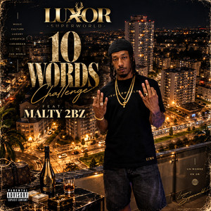 10 Words Challenge by Luxor MusicWorld, MALTY 2BZ