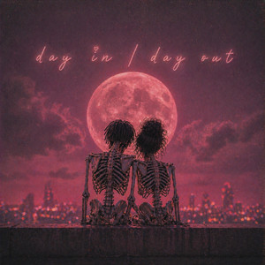 day in / day out by CAÏRA