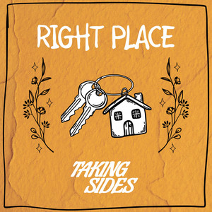 Right Place by Taking Sides