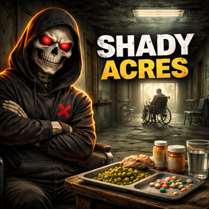 Shady Acres by IzrailX