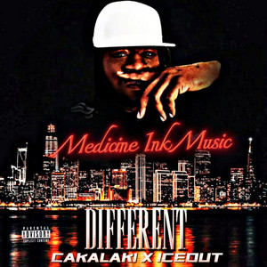 Different