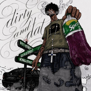 Dirty & Dat by 4orttune Archive