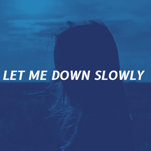 Let Me Down Slowly - sped up by FusionError, High Grudges