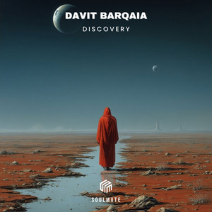 Discovery by davit barqaia