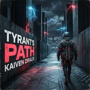 Night Hustle by Kaiven Dralix