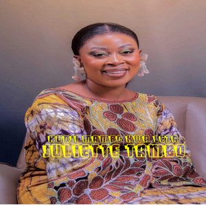 Juliette Tambo - Kudji Mambo Kwa Leza