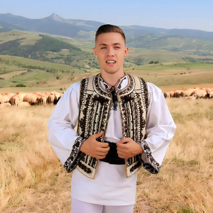 Catalin Rus - Dragi Mi-S Oile Și Stână