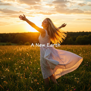 A New Earth by Kurakura3156