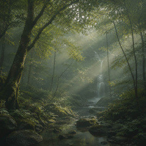 Living Forest by Silenced