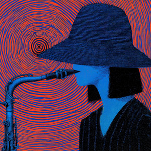 Xenial Dissonance by Strange Blue Orchestra