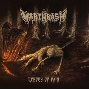 Silent Desire by Warthrash