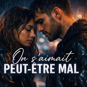 On s’aimait peut-être mal by BARJOOO