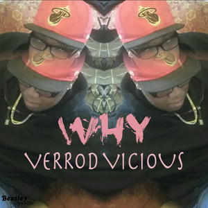 Verrod vicious | Spotify display picture 1