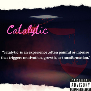 Catalytic by Lahhskaii