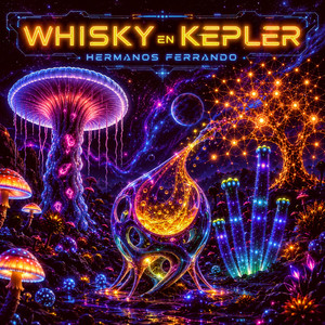 Sinfonías y Caricias by Hermanos Ferrando