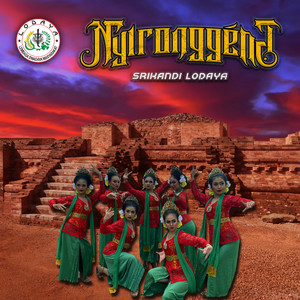 SRIKANDI LODAYA - Nyi Ronggeng