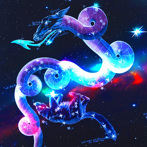 Cover art: Мала Ведмедиця