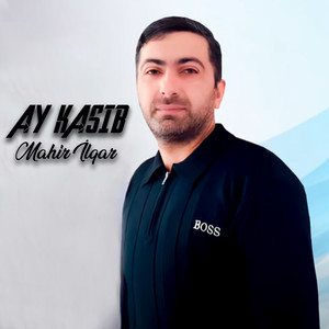 Mahir Ilqar - Nakam Sevgim