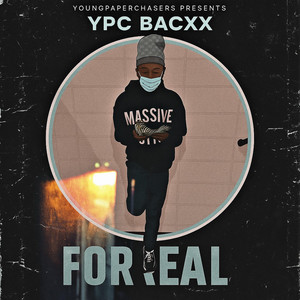 Really Forreal by Backend