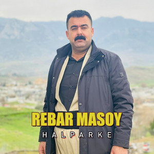 Rebar Masoy - Dard w Sozakay