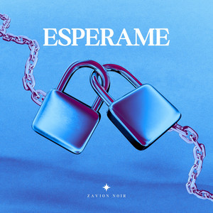Esperame by Zavion Noir