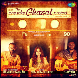 Prajakta Shukre - Koi Yeh Kaise Bataye (Live)