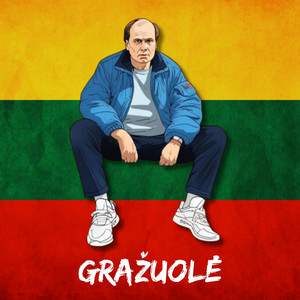 Gražuolė
