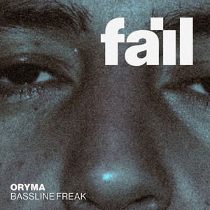 Bassline Freak by ORYMA