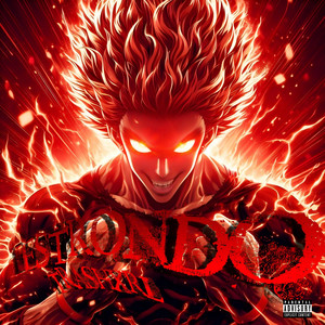 ESTRONDO - ULTRA SLOWED by TRASHXRL, Funkmane DJ