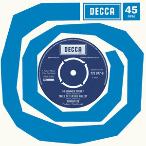 霧の8マイル - song and lyrics by The Byrds | Spotify