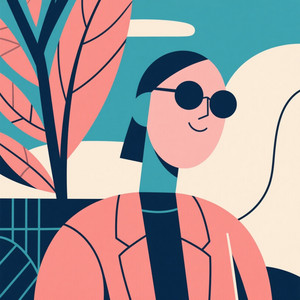 Janet Naughton - Highlighters