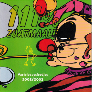 Net gein trio - De lieëw is los