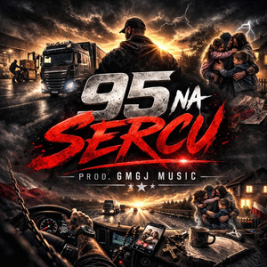 95 NA SERCU by GMGJ MUSIC