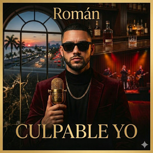 ME DEJASTE VACIO by ROMAN