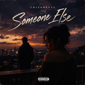 someone else by Chizobenzs