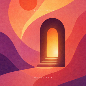 Purple Rain by Velvet Touch