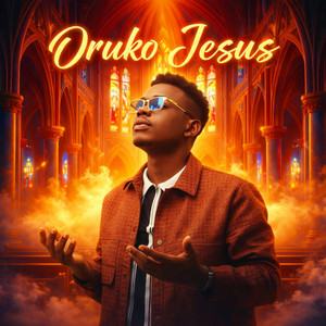 Emmanuel akhibi & African praise jam - Oruko Jesus