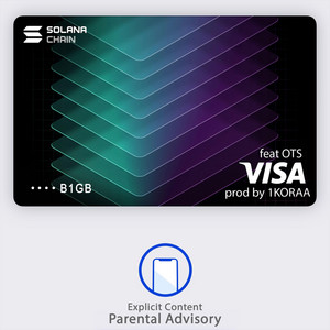 APPLE PAY by BIG B, OTSBOY