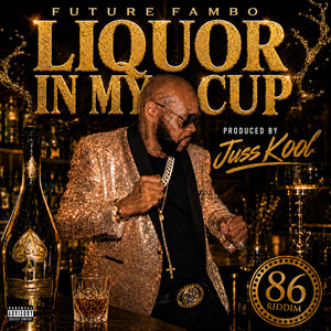 Rum & RedBull - song and lyrics by Beenie Man, Future Fambo