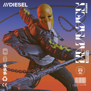 Diesel by Ravayek