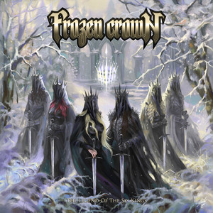 To the Stars by Frozen Crown